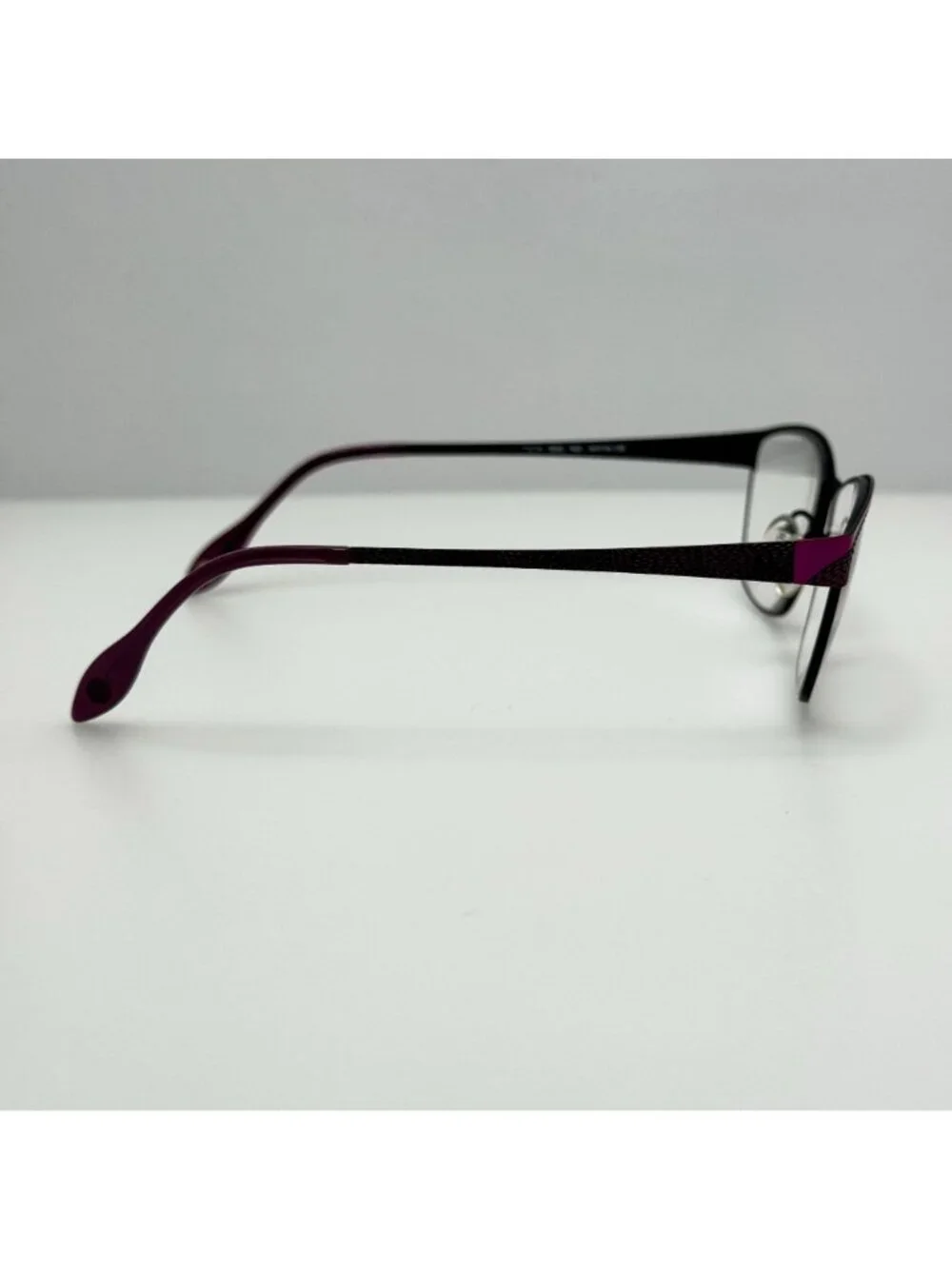 Fysh lenses have